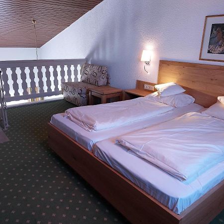 Interest Vitalhotel - Partnerbetrieb Von Oberstaufen Plus Dış mekan fotoğraf
