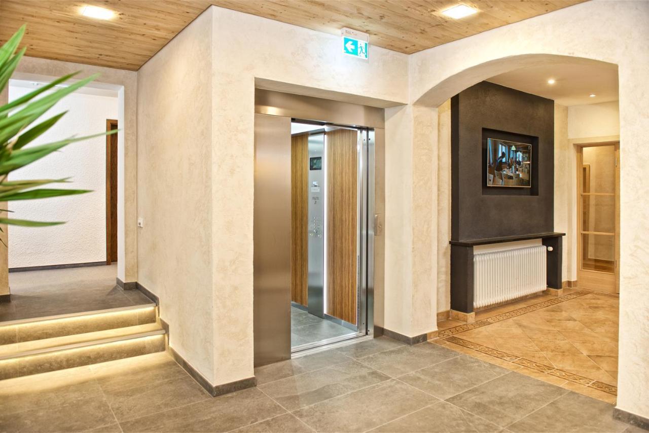 Interest Vitalhotel - Partnerbetrieb Von Oberstaufen Plus Dış mekan fotoğraf
