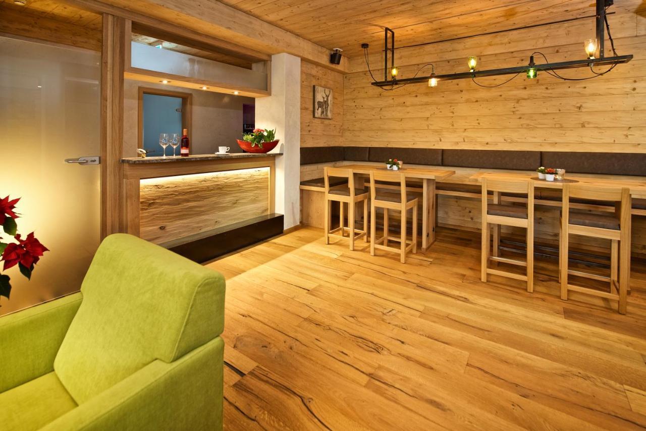 Interest Vitalhotel - Partnerbetrieb Von Oberstaufen Plus Dış mekan fotoğraf