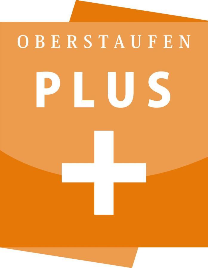 Interest Vitalhotel - Partnerbetrieb Von Oberstaufen Plus Dış mekan fotoğraf