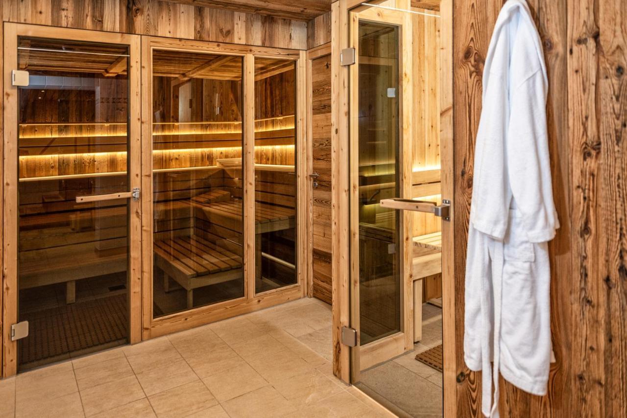 Interest Vitalhotel - Partnerbetrieb Von Oberstaufen Plus Dış mekan fotoğraf