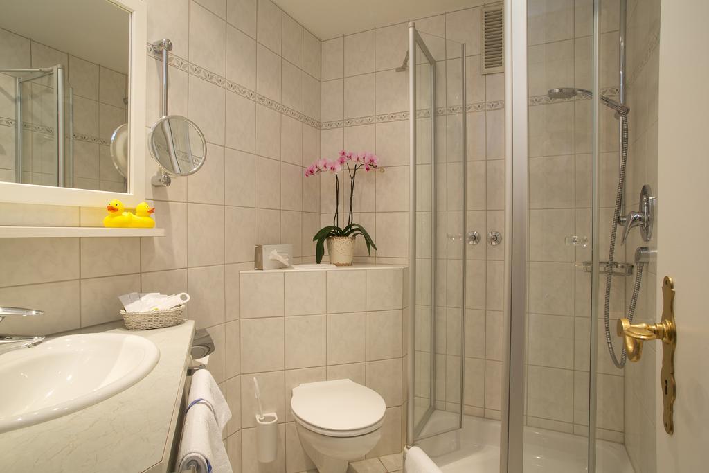 Interest Vitalhotel - Partnerbetrieb Von Oberstaufen Plus Dış mekan fotoğraf