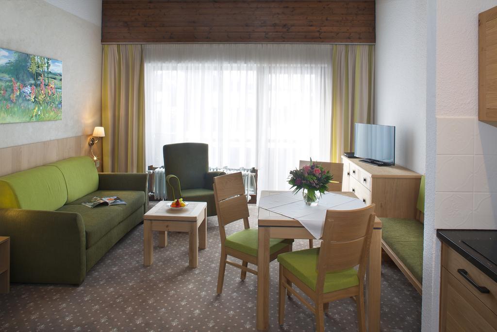Interest Vitalhotel - Partnerbetrieb Von Oberstaufen Plus Oda fotoğraf