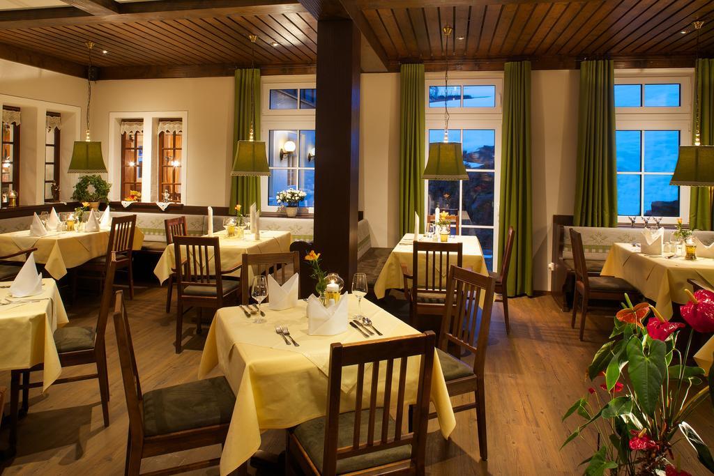 Interest Vitalhotel - Partnerbetrieb Von Oberstaufen Plus Dış mekan fotoğraf