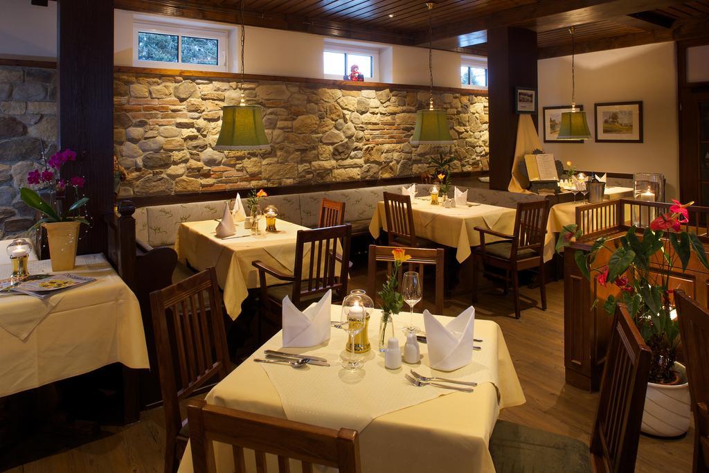 Interest Vitalhotel - Partnerbetrieb Von Oberstaufen Plus Dış mekan fotoğraf