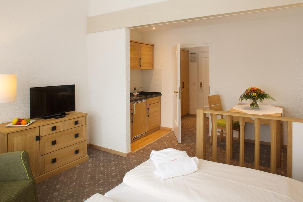 Interest Vitalhotel - Partnerbetrieb Von Oberstaufen Plus Oda fotoğraf