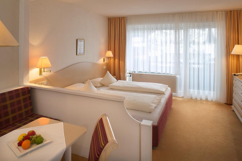 Interest Vitalhotel - Partnerbetrieb Von Oberstaufen Plus Oda fotoğraf