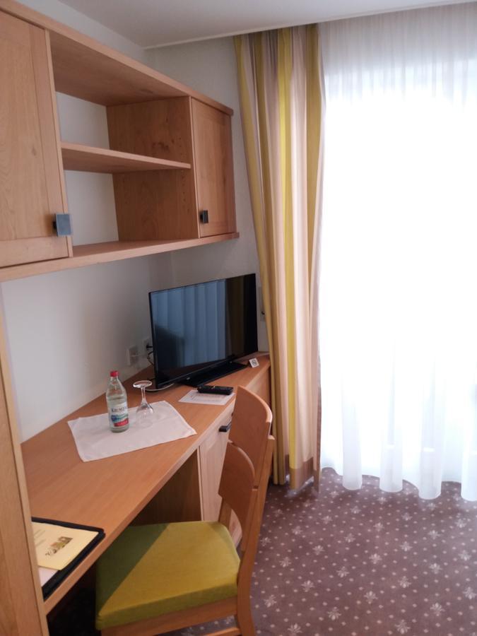 Interest Vitalhotel - Partnerbetrieb Von Oberstaufen Plus Dış mekan fotoğraf