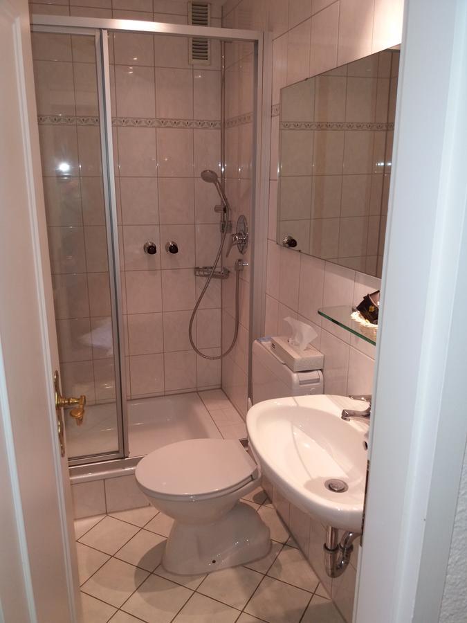 Interest Vitalhotel - Partnerbetrieb Von Oberstaufen Plus Dış mekan fotoğraf