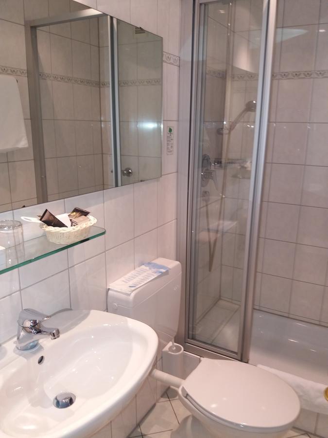Interest Vitalhotel - Partnerbetrieb Von Oberstaufen Plus Dış mekan fotoğraf