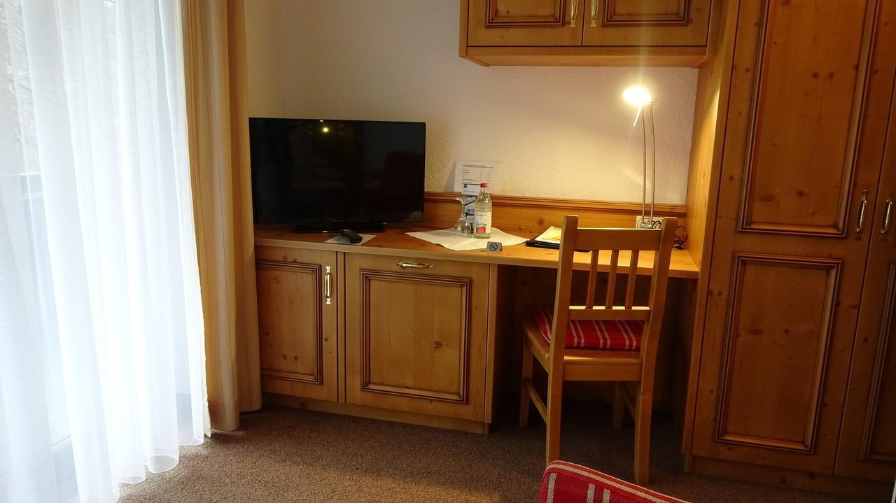Interest Vitalhotel - Partnerbetrieb Von Oberstaufen Plus Dış mekan fotoğraf